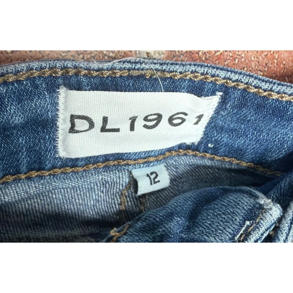DL1961 premium denim